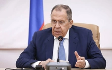 Ngoại trưởng Nga Lavrov: EU ‘không có chỗ’ trên bàn đàm phán về Ukraine