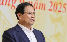 Thủ tướng yêu cầu kiểm điểm 29 bộ, cơ quan và 12 địa phương có tỉ lệ giải ngân dưới mức trung bình