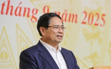 Thủ tướng yêu cầu kiểm điểm 29 bộ, cơ quan và 12 địa phương có tỉ lệ giải ngân dưới mức trung bình