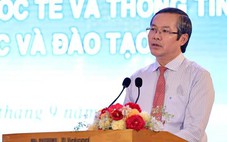 Đặt mục tiêu 20% chương trình liên kết với đại học top 500 thế giới