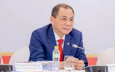 Vingroup vừa vượt Vietcombank, trở thành doanh nghiệp vốn hóa lớn nhất sàn chứng khoán