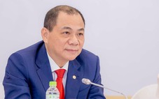 Vingroup vừa vượt Vietcombank, trở thành doanh nghiệp vốn hóa lớn nhất sàn chứng khoán