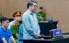 Ông Phạm Thái Hà bị tòa tuyên 5 năm 6 tháng tù