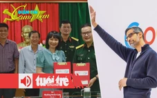 Điểm tin 18h: An Giang bắt tay Viettel số hóa du lịch; Alphabet gia nhập 'câu lạc bộ 3.000 tỉ USD'