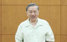 Tổng Bí thư: Đô thị hiện đại là động lực phát triển, nông thôn giàu đẹp là hậu phương vững chắc