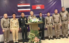Thái Lan và Campuchia họp hơn 10 giờ, đạt thỏa thuận trấn áp lừa đảo qua điện thoại