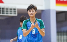 Xác định hai đội vào chung kết Giải futsal U20 quốc gia 2025