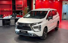 Mitsubishi Xpander đua top nhiều hạng mục CCA 2025, dễ trở thành xe xăng bán chạy nhất năm
