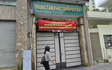 TP.HCM giao xã, phường phê duyệt xây công trình tạm trên nhà đất công cho thuê