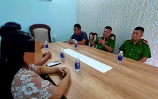 Nam sinh viên bị 'bắt cóc online', tống tiền 450 triệu đồng