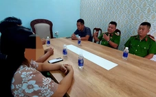 Nam sinh viên bị 'bắt cóc online', tống tiền 450 triệu đồng