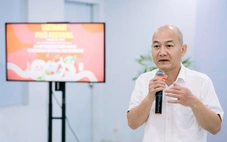 Vietnam Phở Festival 2025 hướng đến dấu ấn mới tại Singapore