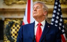 Tin tức thế giới 19-9: Ông Trump hứa đảm bảo an ninh hậu chiến Ukraine; Mỹ bán vũ khí cho Ba Lan