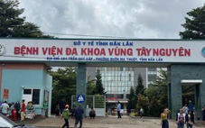 Chuyển công an điều tra vụ máy hư 2 năm vẫn có hồ sơ tán sỏi cho gần 500 bệnh nhân