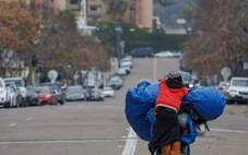 California là bang có tỉ lệ người nghèo cao nhất nước Mỹ