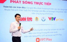 VTVcab và FPT Play phát sóng Giải bóng đá công nhân, viên chức Việt Nam 2025