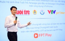 VTVcab và FPT Play phát sóng Giải bóng đá công nhân, viên chức Việt Nam 2025