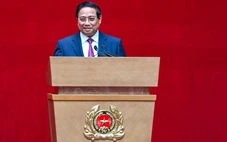 Thủ tướng: nâng cao khả năng dự báo trong ứng phó đe dọa an ninh phi truyền thống