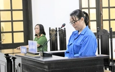 12 năm tù cho cựu phó Ban Tuyên giáo huyện chiếm đoạt gần 5 tỉ đồng từ lừa đảo hốt hụi