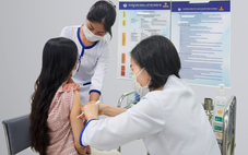 Việt Nam có thêm vắc xin thế hệ mới phòng cùng lúc 4 bệnh