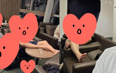 Người Hàn Quốc ngại ngùng vì cách cư xử kém duyên của  đồng hương tại Đà Nẵng