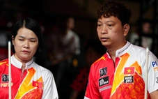 Cơ hội soi mình cho cơ thủ Việt Nam ở Pool 10 bi thế giới