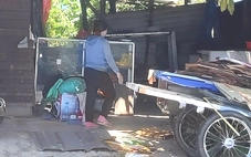 Cụ ông giúp người, cho mượn đất thì bị bán mất: ‘Khổ chủ’ tố bị chiếm đoạt