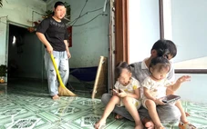 Nhận án tù vì 'làm chuyện ấy' khi vợ dưới 16 tuổi: Người chồng làm đơn xin miễn chấp hành án tù
