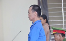 Lãnh án tù vì đâm chết thanh niên chạy xe nẹt pô rồi thách thức 'muốn gì chơi luôn'