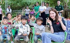Hoà Minzy được đề cử xét chọn giải thưởng Thanh niên sống đẹp