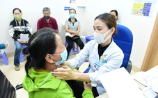 Văn hóa sức khỏe không chỉ vấn đề y tế