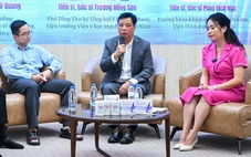 Lối sống khiến giới trẻ mắc rối loạn chuyển hóa gia tăng
