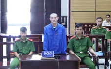 Đâm trọng thương bạn thân vì ghen, lãnh 10 năm tù