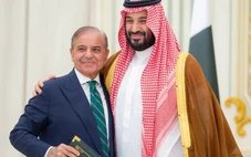 Vì sao Saudi Arabia ký hiệp ước phòng thủ chung với Pakistan?