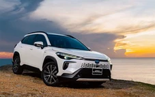 Toyota xây dựng lộ trình phát triển bền vững tại Việt Nam