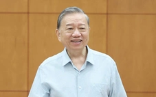 Tổng Bí thư: Nhận diện đầy đủ khó khăn, vướng mắc về đất đai, đưa phương án xử lý căn cơ, đồng bộ