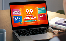 Shopee 9.9: Người dùng, nhà bán hàng và thương hiệu cùng hưởng lợi