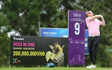 Xác định những nhà vô địch đầu tiên của Vietnam Legends Championship