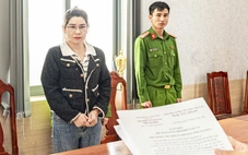 'Nhập vai' thẩm phán tòa cấp cao, để lừa chạy án