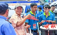 Ngành nhựa muốn có Khu công nghiệp kinh tế tuần hoàn