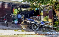 Cụ ông giúp người, cho mượn đất thì bị bán mất: ‘Khổ chủ’ tố bị chiếm đoạt