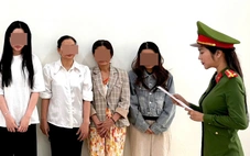 Phá đường dây số đề quy mô 50 tỉ ở Đà Nẵng