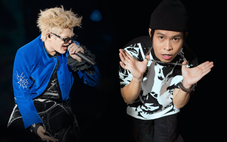 RHYDER ra mắt MV 'Sau cơn suy'; Seachains trở lại với '30 The Album'