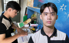 Nam sinh viên Đà Nẵng: 'Em xin khất nửa học phí, đi làm kiếm tiền đóng bù được không cô?'