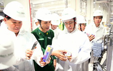 Ấn tượng các 'khu công nghiệp xanh, nhà máy xanh' tại Huế