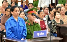 Chủ hụi lừa đảo hơn 100 tỉ đồng lãnh án chung thân
