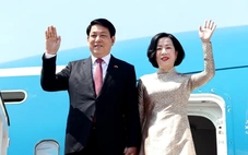 Chủ tịch nước Lương Cường sẽ gặp lãnh đạo Mỹ, có bài phát biểu quan trọng tại Liên hợp quốc
