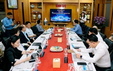 Mời tham dự hội thảo tổng kết Diễn đàn Phát triển công thương TP.HCM