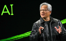 Nvidia đầu tư 5 tỉ USD vào Intel, tác động lớn đến cuộc đua chip của Mỹ