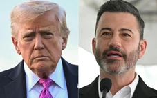 Show của Jimmy Kimmel bị cấm sóng gây tranh cãi về tự do ngôn luận khắp nước Mỹ